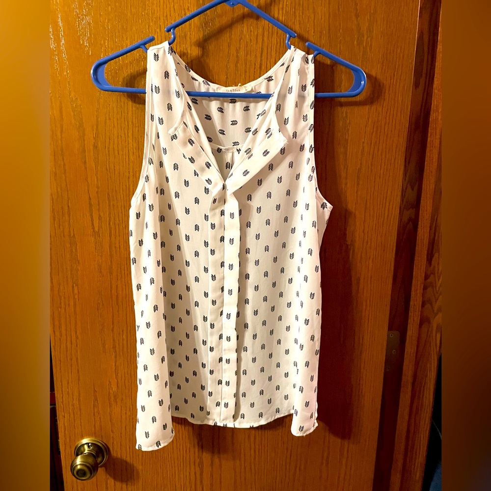 Fun2Fun Tank Size Medium